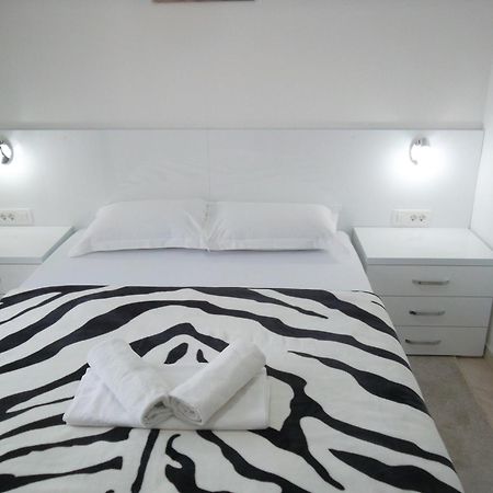 Guest House 4M Petrovac Chambre photo