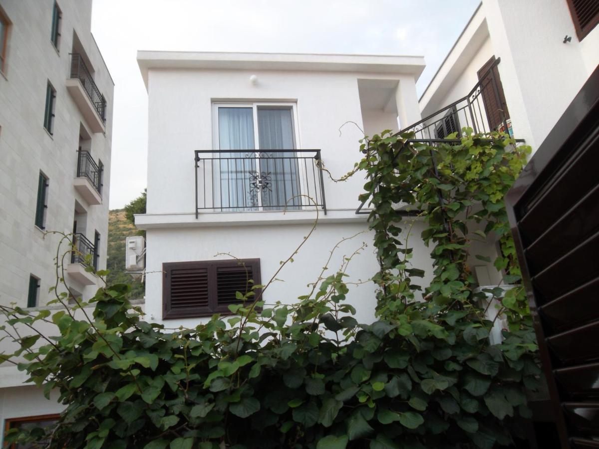 Guest House 4M Petrovac Extérieur photo