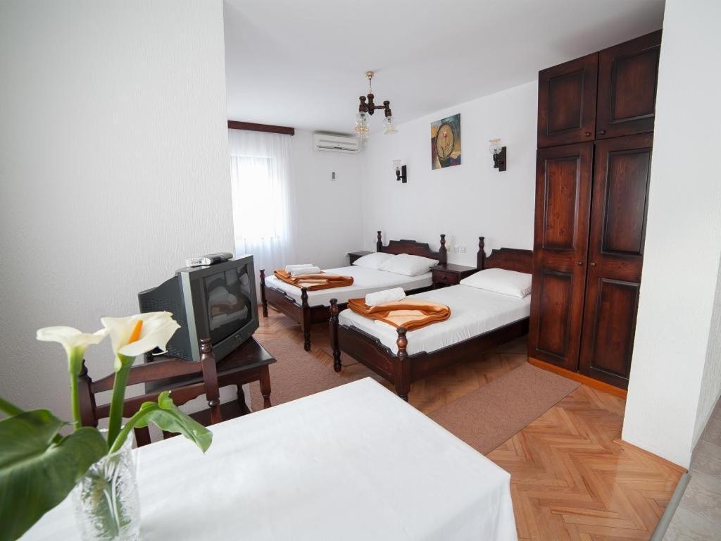 Guest House 4M Petrovac Chambre photo