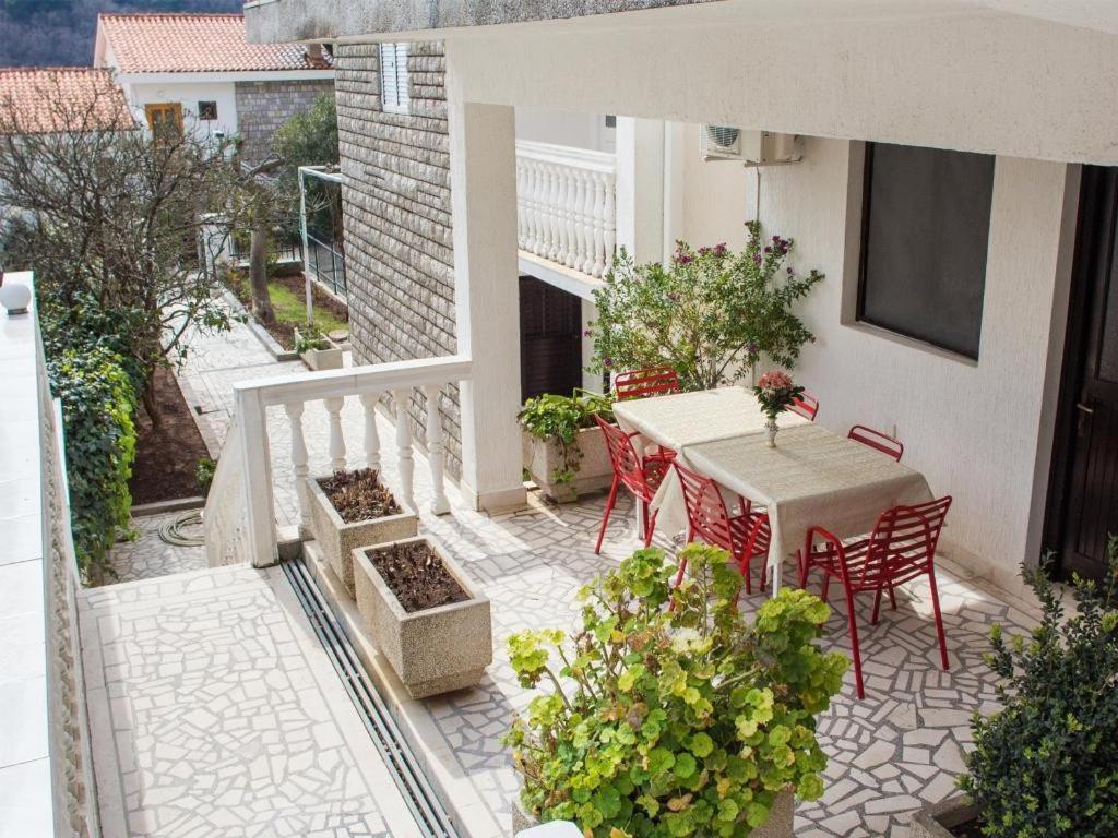 Guest House 4M Petrovac Chambre photo