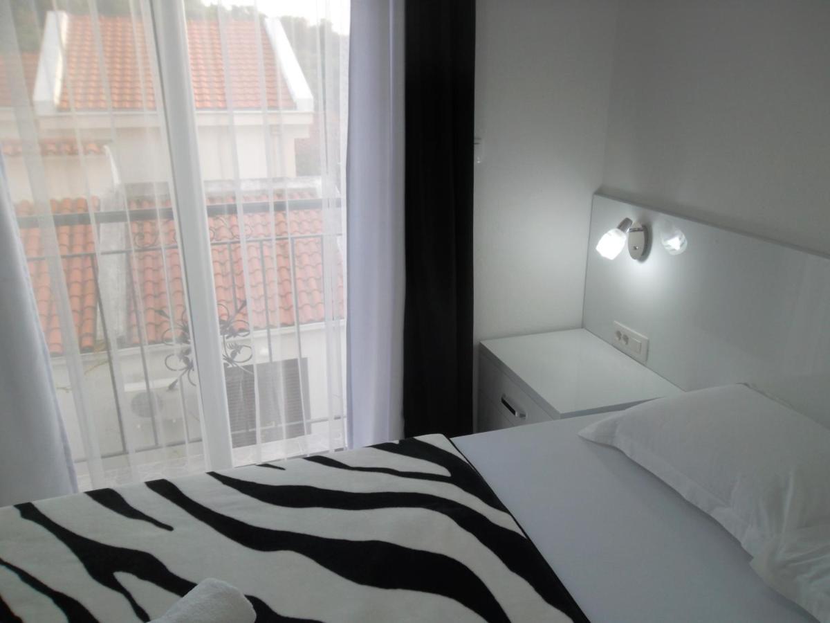 Guest House 4M Petrovac Chambre photo