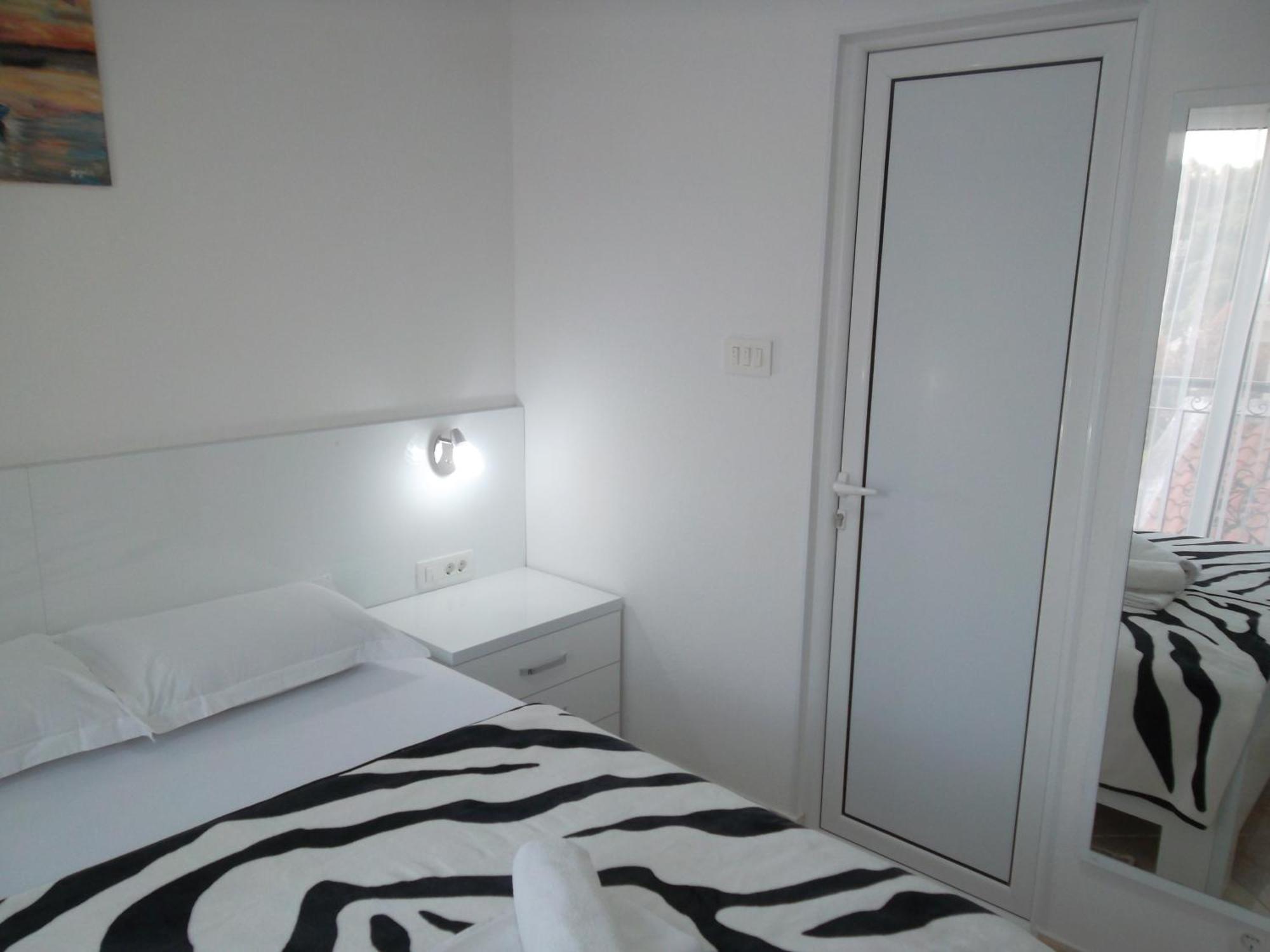 Guest House 4M Petrovac Chambre photo