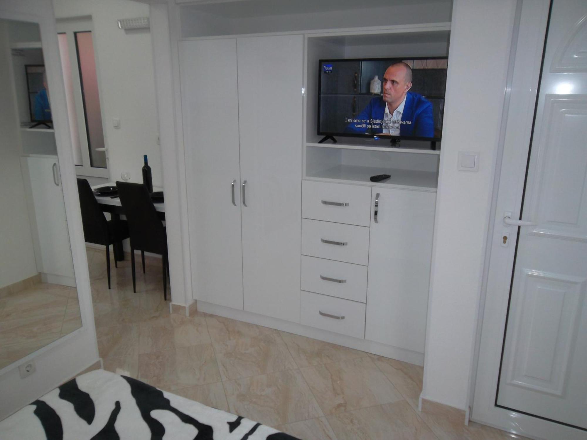 Guest House 4M Petrovac Chambre photo