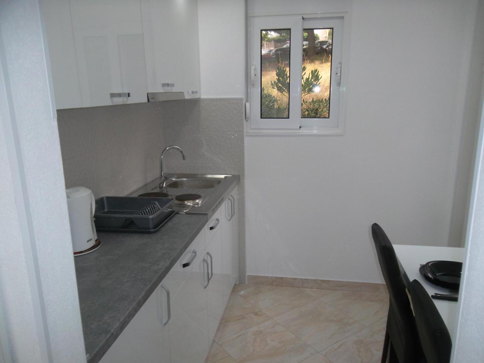 Guest House 4M Petrovac Chambre photo