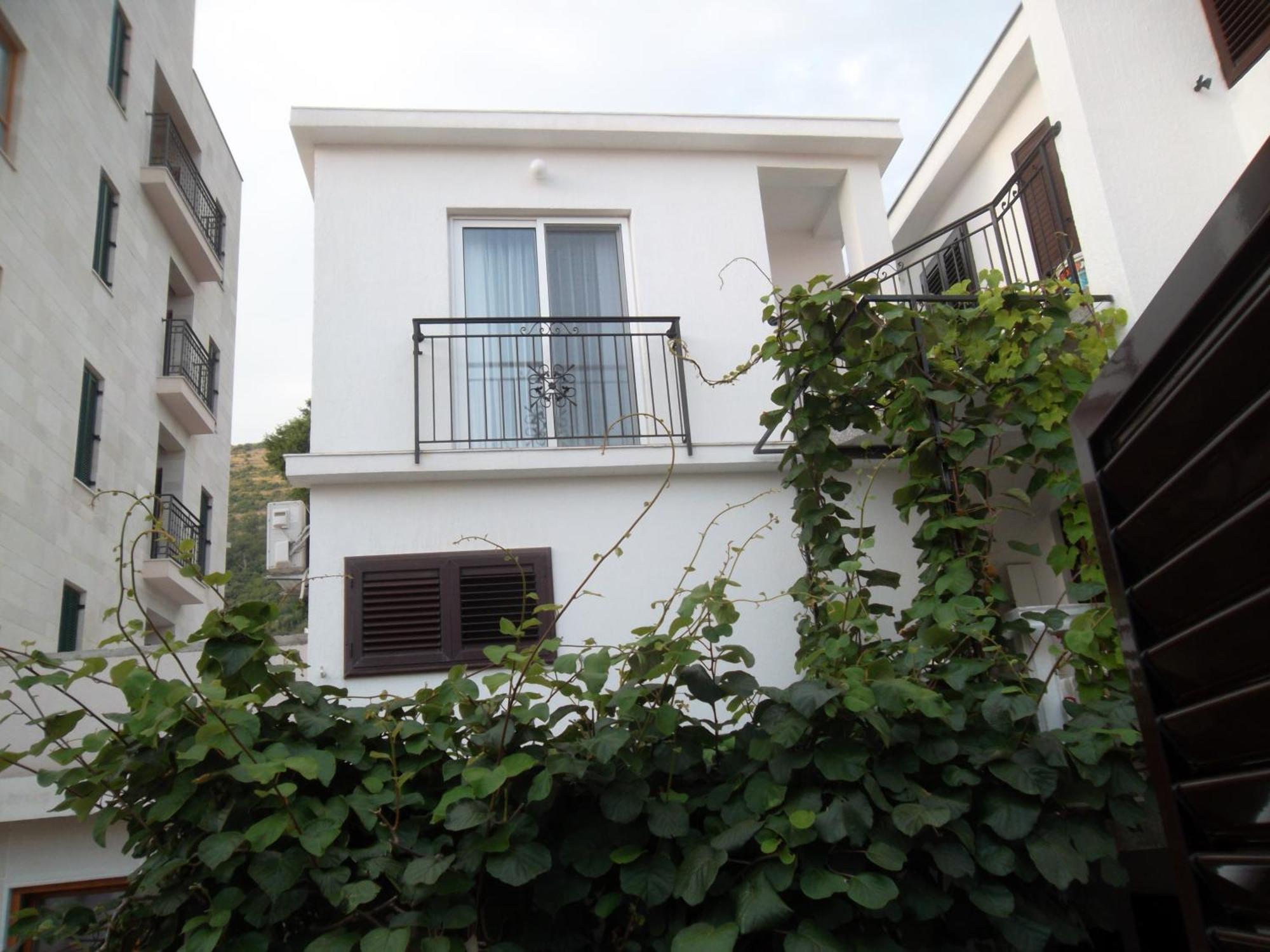 Guest House 4M Petrovac Chambre photo