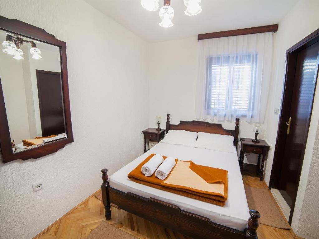 Guest House 4M Petrovac Chambre photo