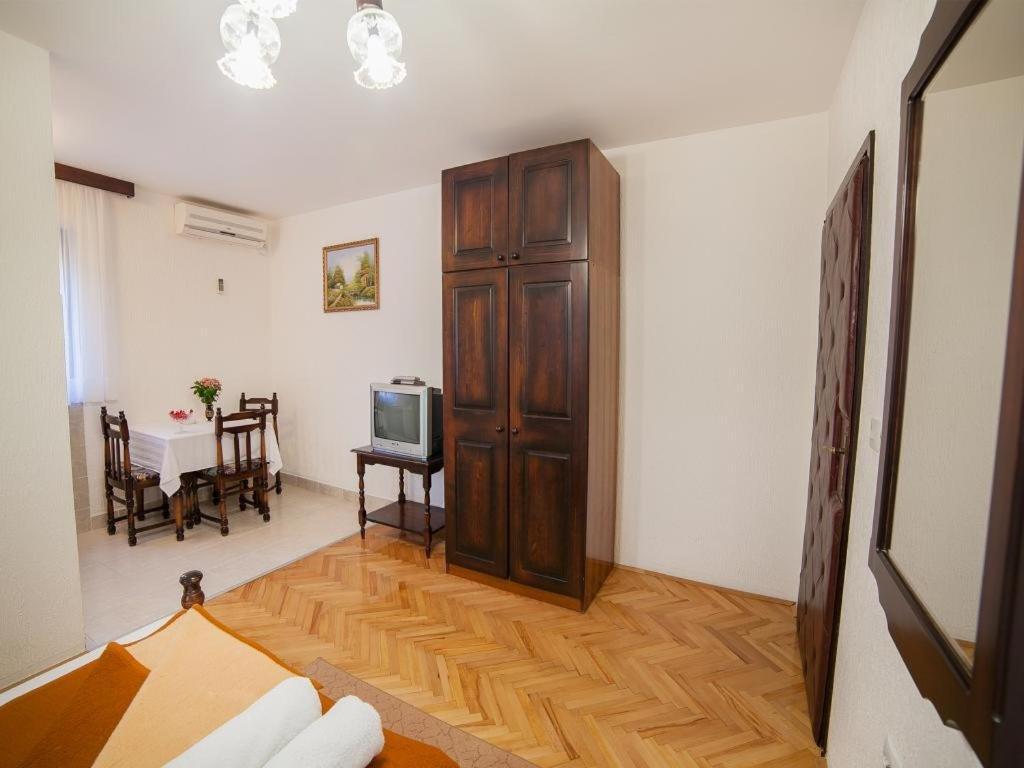 Guest House 4M Petrovac Chambre photo