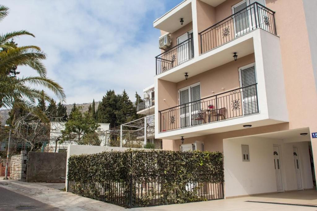 Guest House 4M Petrovac Chambre photo