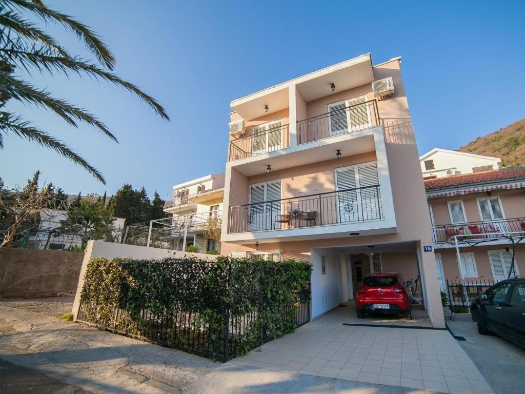 Guest House 4M Petrovac Chambre photo