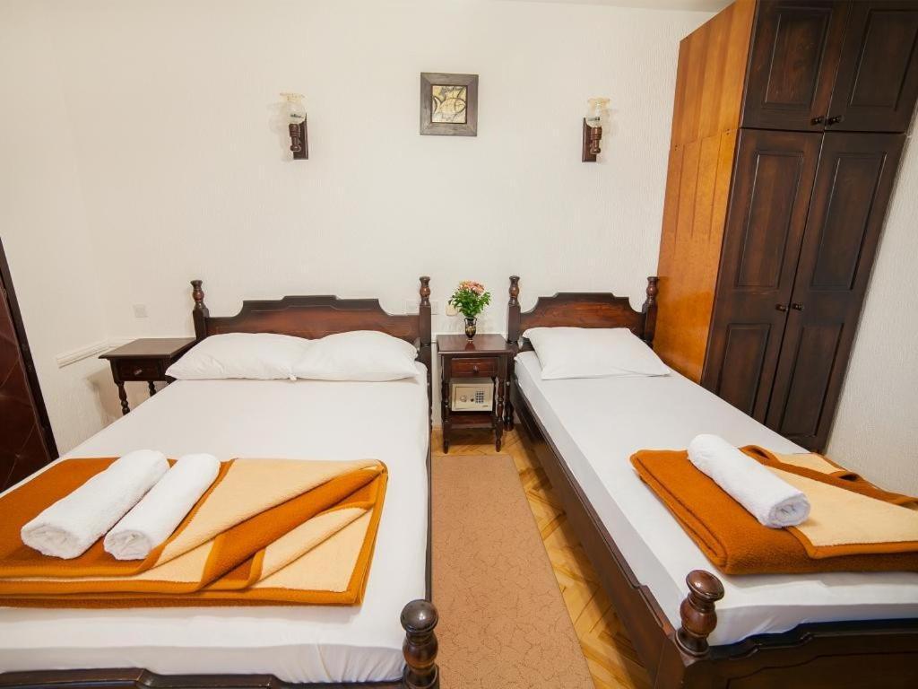 Guest House 4M Petrovac Chambre photo