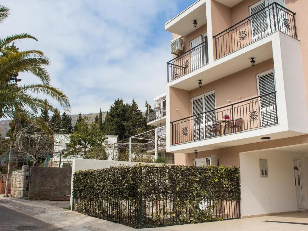 Guest House 4M Petrovac Chambre photo