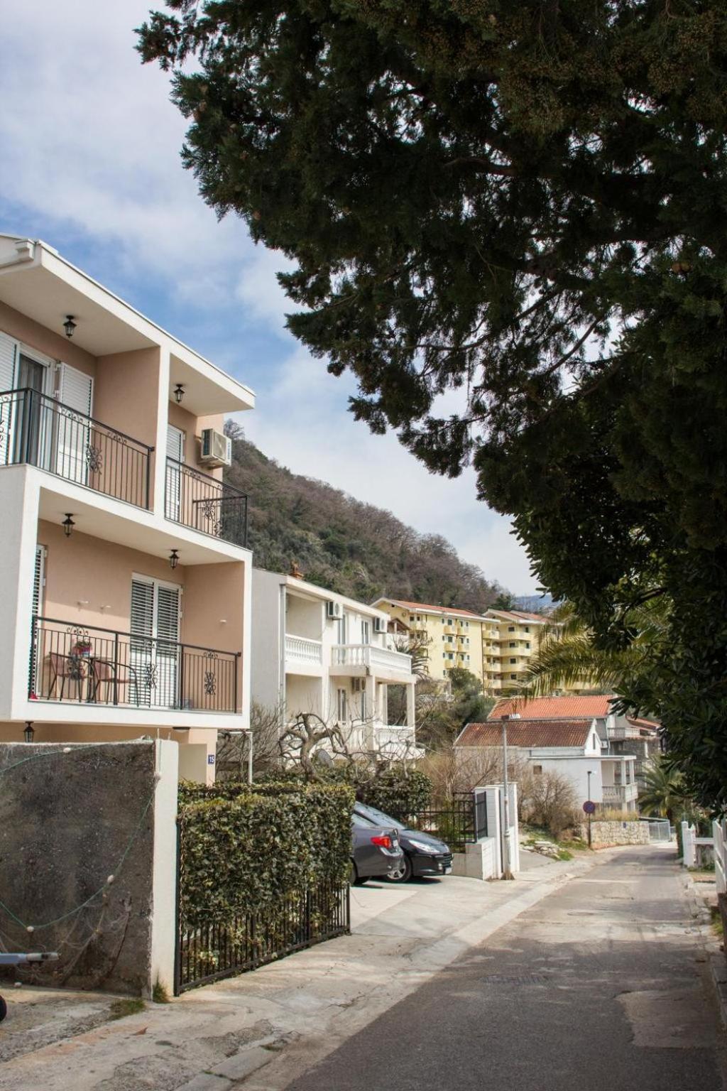 Guest House 4M Petrovac Chambre photo