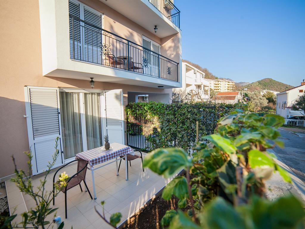 Guest House 4M Petrovac Chambre photo