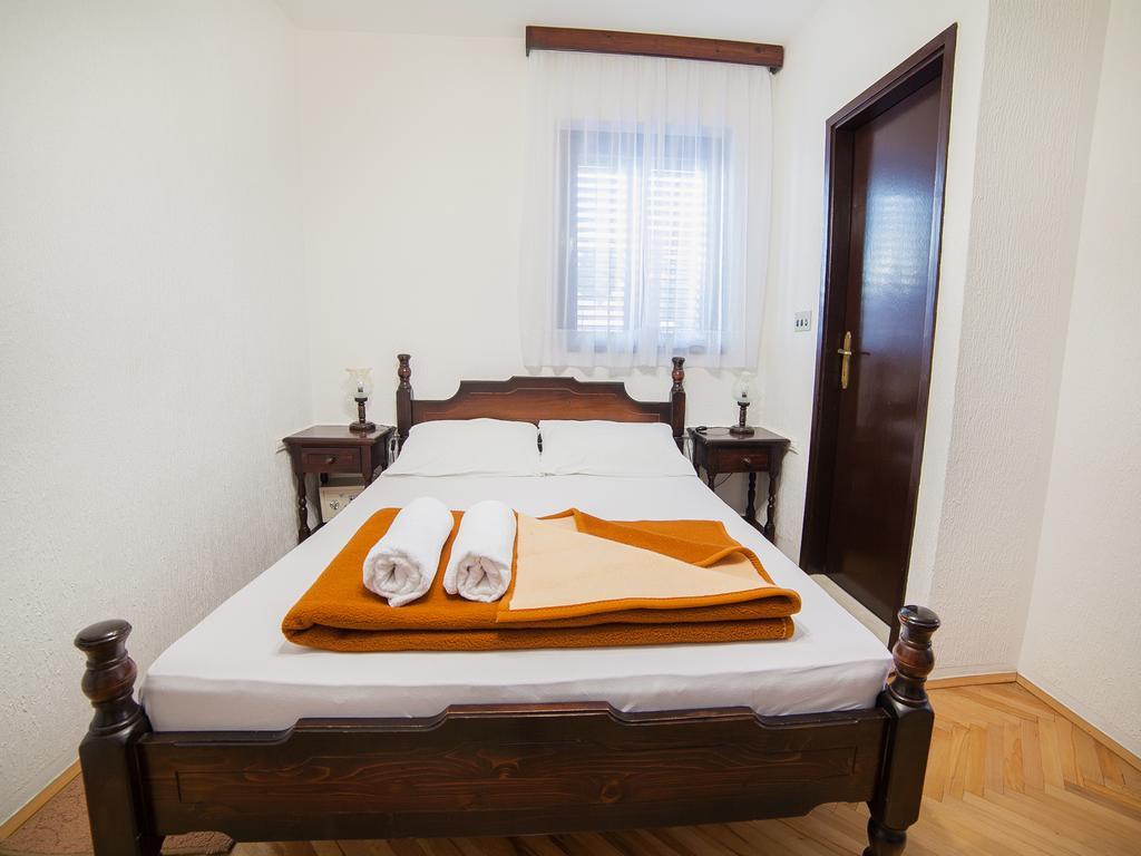 Guest House 4M Petrovac Chambre photo