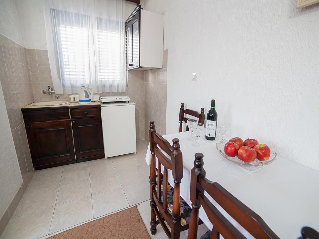 Guest House 4M Petrovac Chambre photo